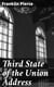 Third State of the Union Address