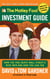 The Motley Fool Investment Guide - How The Fool Beats Wall Street's Wise Men And How You Can Too