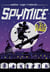 Spy Mice: The Black Paw