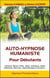 Auto-hypnose humaniste - pour débutants