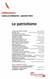 INFLEXIONS n.26 : le patriotisme