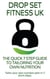 The Quick 7 Step Guide to Tailoring Your Own Nutrition - E-Books, #1