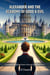 Alexander And the Academy of Good & Evil