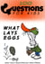 Questions 4 Kids (What Lays Eggs)