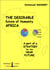 The desirable future of Humanity AFRICA - A part of a STRATEGY for the NEAR FUTURE