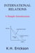 International Relations: A Simple Introduction - Simple Introductions, #16