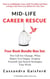 Title of publication Mid-Life Career Rescue Series Box Set (Books 1-4):The Call For Change, What Makes You Happy, Employ Yourself, Job Search Strategies That Work