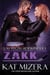 Las Vegas Sidewinders: Zakk (Book 6) - Las Vegas Sidewinders, #6