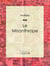 Le Misanthrope