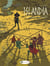 Islandia - Volume 3 - The Legacy of the Sorcerer