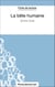 La Bête humaine d'Émile Zola (Fiche de lecture) - Analyse complète de l'oeuvre