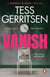 Vanish - The chilling, heart-stopping Rizzoli & Isles thriller from the Sunday Times bestselling author (Book 5 of 13)
