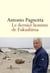Le Dernier homme de Fukushima