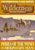 Wilderness Double Edition 19: Perils of the Wind / Mountain Man - Wilderness, #19