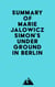 Summary of Marie Jalowicz Simon's Underground in Berlin