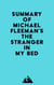 Summary of Michael Fleeman's The Stranger In My Bed
