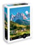 Puzzle 1000 pièces - Les Dolomites : Italie - Calypto