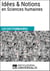 Dictionnaire des Idées & Notions en Sciences humaines - Les Dictionnaires d'Universalis
