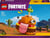 LEGO® 77070 - Durrr Burger - Fortnite