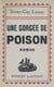 Une gorgée de poison