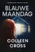 Blauwe Maandag - Katerina Carter juridische thrillerserie, #5