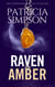 Raven in Amber