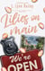 Lilies on Main