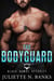 The Bodyguard - Black Hawke Security, #2