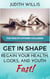 GET IN SHAPE! Regain Your Health, Looks, And Youth – Fast! The Health & Fitness Challenge