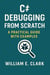 C# Debugging from Scratch: A Practical Guide with Examples