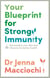 Your Blueprint for Strong Immunity - Personalise your diet and lifestyle for better health