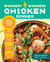 Winner! Winner! Chicken Dinner - 50 Winning Ways to Cook It Up!
