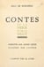 Contes de la neige et de la nuit
