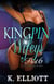 Kingpin Wifeys Season 2 Part 6 Wages of Sin - Kingpin  Wifeys, #11