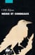 Neige et corbeau