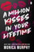 A Million Kisses In Your Lifetime - The steamy and utterly addictive TikTok sensation
