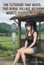 The Futanari That Keeps This Rural Village Afloat Wants Fulfillment