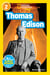 Thomas Edison (National Geographic Kids Readers, Level 2)