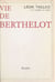 Vie de Berthelot