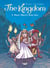 The Kingdom - Volume 5 - Master Marcel's Arms Race