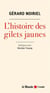 Les gilets jaunes à la lumière de l'histoire