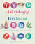 Astrology for Wellness - Star Sign Guides for Body, Mind & Spirit Vitality