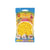 Sachet de perles Hama - 5 mm - jaune - 1000 perles