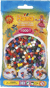 Sachet 1000 perles Hama - MIDI - couleurs mélangées - 20767