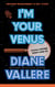 I'm Your Venus - Sylvia Stryker Space Case Mysteries, #2