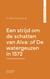 Een strijd om de schatten van Alva: of De watergeuzen in 1572