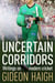 Uncertain Corridors - The Changing World of Cricket