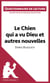 Le Chien qui a vu Dieu et autres nouvelles de Dino Buzzati - Questionnaire de lecture