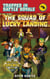 The Squad of Lucky Landing - An Unofficial Fortnite Novel