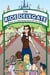 The Ride Delegate: Memoir of a Walt Disney World VIP Tour Guide